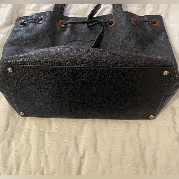 Chanel 2002 Drawstring Tote - Picture 15 of 15